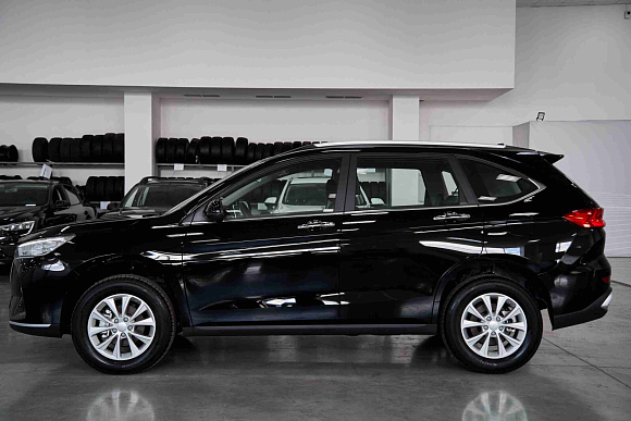 Haval M6 Base, черный