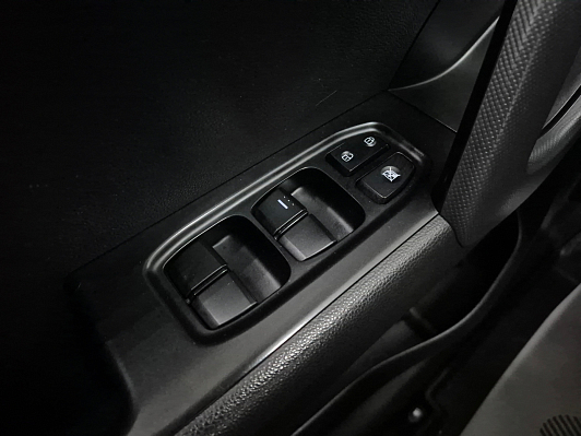 Hyundai Creta Active, 2017 года, пробег 96193 км