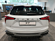 Haval F7 Оптимум, белый