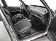 Chevrolet Niva GLC, 2014 года, пробег 215129 км