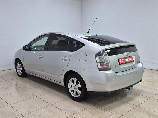 Toyota Prius, 2004 года, пробег 220553 км