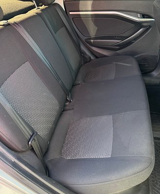 Lada (ВАЗ) Vesta Comfort, 2021 года, пробег 85666 км