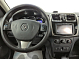 Renault Logan Privilege, 2014 года, пробег 154156 км