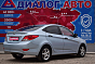 Hyundai Solaris Comfort, 2012 года, пробег 155000 км
