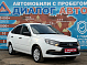 Lada (ВАЗ) Granta Classic Optima, 2018 года, пробег 98200 км
