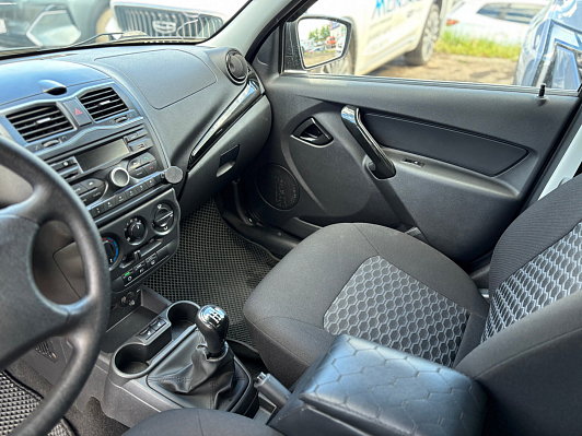Lada (ВАЗ) Granta Comfort'24 Plus, 2024 года, пробег 50000 км