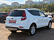 Geely Emgrand X7 Luxury, 2016 года, пробег 137000 км
