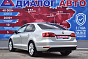 Volkswagen Jetta Comfortline, 2014 года, пробег 192702 км