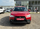 Mitsubishi ASX, 2010 года, пробег 77392 км