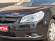 Chevrolet Epica, 2011 года, пробег 216856 км