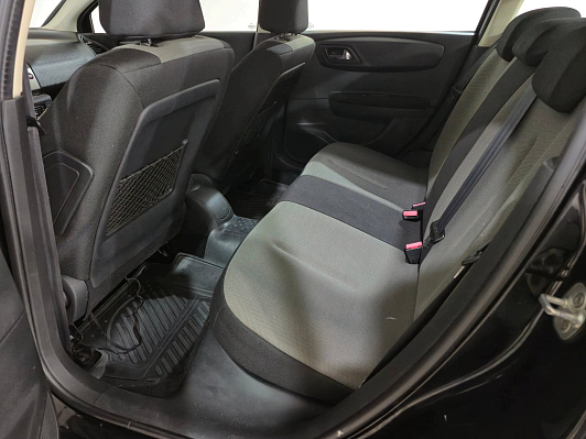 Citroen C4 Optimum, 2010 года, пробег 232410 км