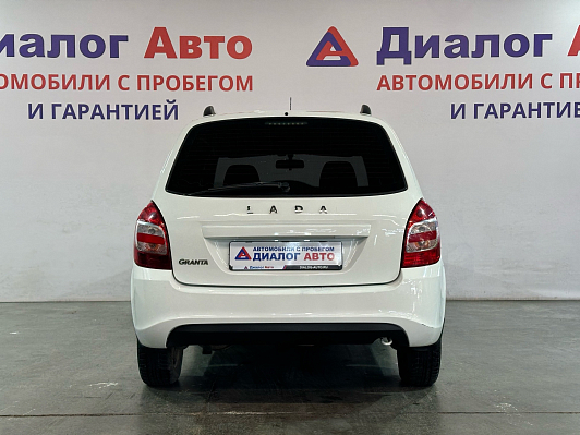 Lada (ВАЗ) Granta Classic, 2018 года, пробег 180000 км