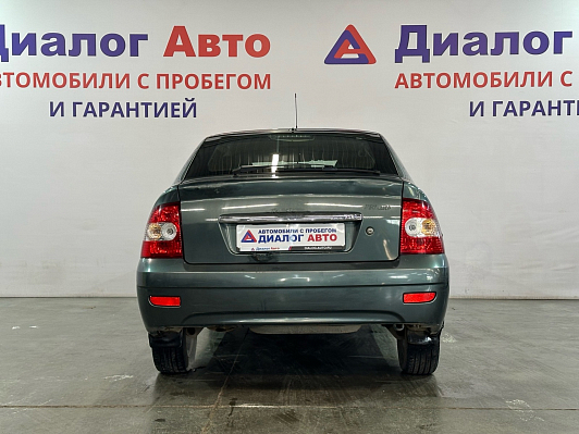 Lada (ВАЗ) Priora Норма, 2010 года, пробег 157000 км