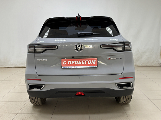 Changan CS55 Plus Tech, 2023 года, пробег 23020 км