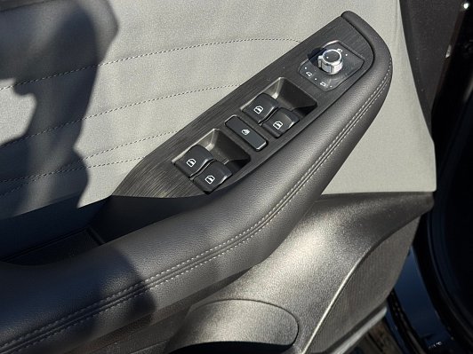 Haval F7x Tech Plus, 2023 года, пробег 29600 км