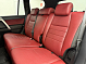 Toyota Land Cruiser Prado Style, 2016 года, пробег 198116 км