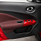 Nissan Juke LE, 2011 года, пробег 143893 км