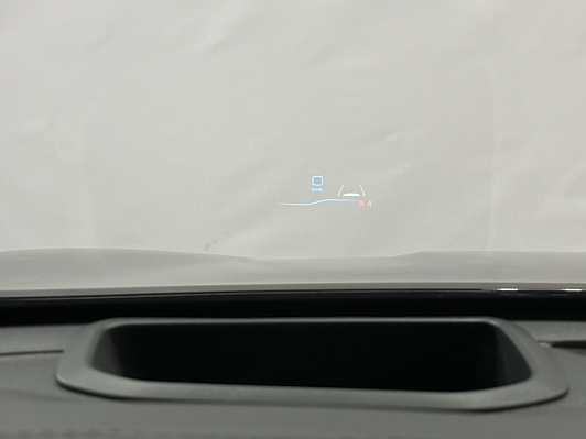 Haval Jolion Premium, 2021 года, пробег 61000 км