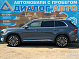 Geely Monjaro Люкс (2023-2025), 2025 года, пробег 1372 км