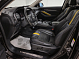 Haval F7x Premium, 2020 года, пробег 134994 км