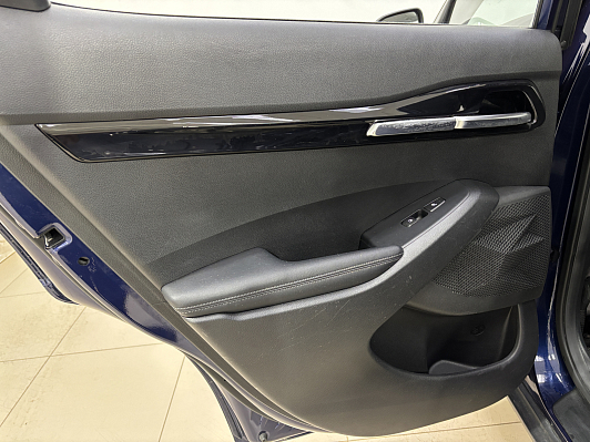 Kia Seltos, 2019 года, пробег 106328 км