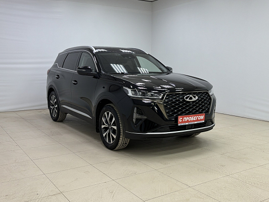 Chery Tiggo 7 Pro Max Ultimate, 2023 года, пробег 38619 км