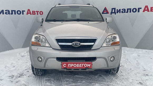 Kia Sorento, 2011 года, пробег 191600 км