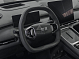 Geely EX5 EM-i Макс, серый