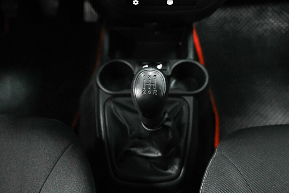 Lada (ВАЗ) Granta Comfort, 2023 года, пробег 37880 км