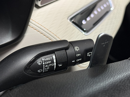 Haval Jolion Premium, 2021 года, пробег 61000 км