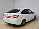 Lada (ВАЗ) Granta Comfort Multimedia Glonass 21911-51-00D, 2015 года, пробег 212230 км