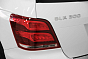 Mercedes-Benz GLK-Класс GLK 300 4MATIC Особая серия, 2012 года, пробег 216920 км