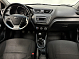 Kia Rio Luxe, 2015 года, пробег 130647 км