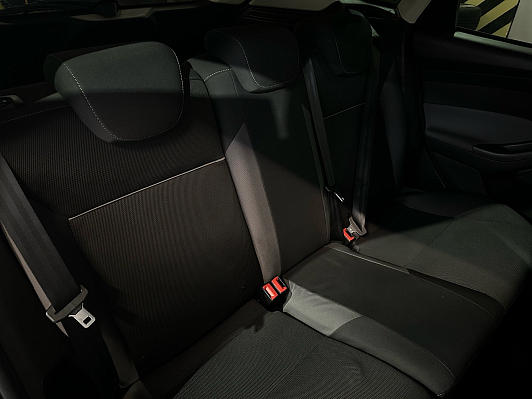 Ford Focus Trend, 2013 года, пробег 140068 км