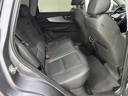 Chery Tiggo 7 Pro Max Prestige, 2023 года, пробег 80190 км
