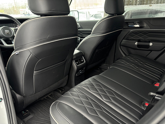 Tank 300 Adventure, 2024 года, пробег 28476 км