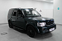 Land Rover Discovery HSE, 2014 года, пробег 163000 км