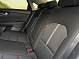 Kia Cerato Comfort, 2019 года, пробег 96651 км