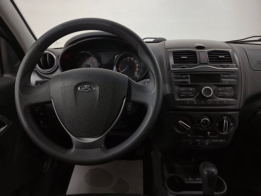 Lada (ВАЗ) Granta Comfort, 2024 года, пробег 9615 км