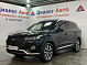 Chery Tiggo 7 Pro Prestige, 2021 года, пробег 78253 км