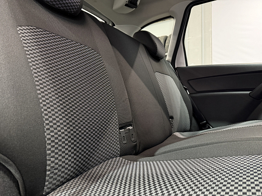 Lada (ВАЗ) Granta Comfort, 2023 года, пробег 20600 км