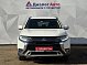 Mitsubishi Outlander Intense+, 2021 года, пробег 163500 км