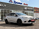 Ford Focus Trend, 2014 года, пробег 109965 км