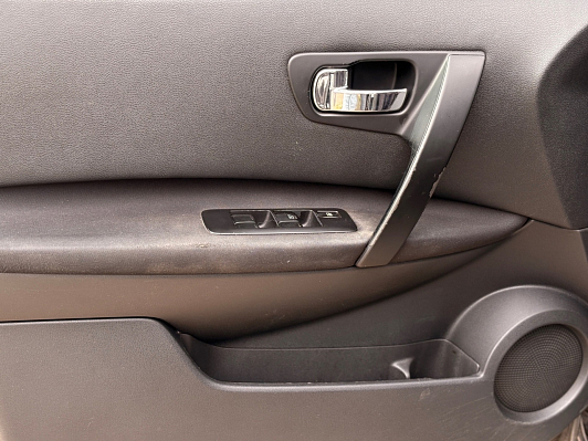 Nissan Qashqai XE, 2012 года, пробег 160352 км