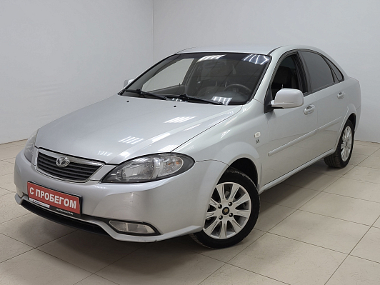 Daewoo Gentra Comfort Plus, 2014 года, пробег 164200 км