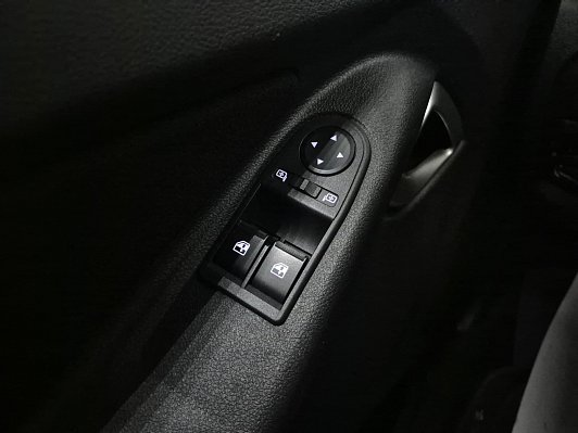 Lada (ВАЗ) Granta, 2023 года, пробег 41415 км