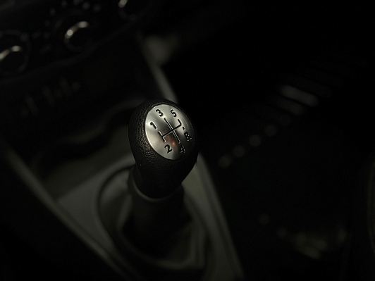 Lada (ВАЗ) Largus Luxe 5 мест, 2021 года, пробег 53258 км