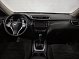 Nissan X-Trail SE+, 2017 года, пробег 129500 км