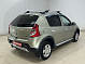 Renault Sandero, 2012 года, пробег 175918 км
