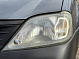 Renault Logan Expression, 2008 года, пробег 195395 км